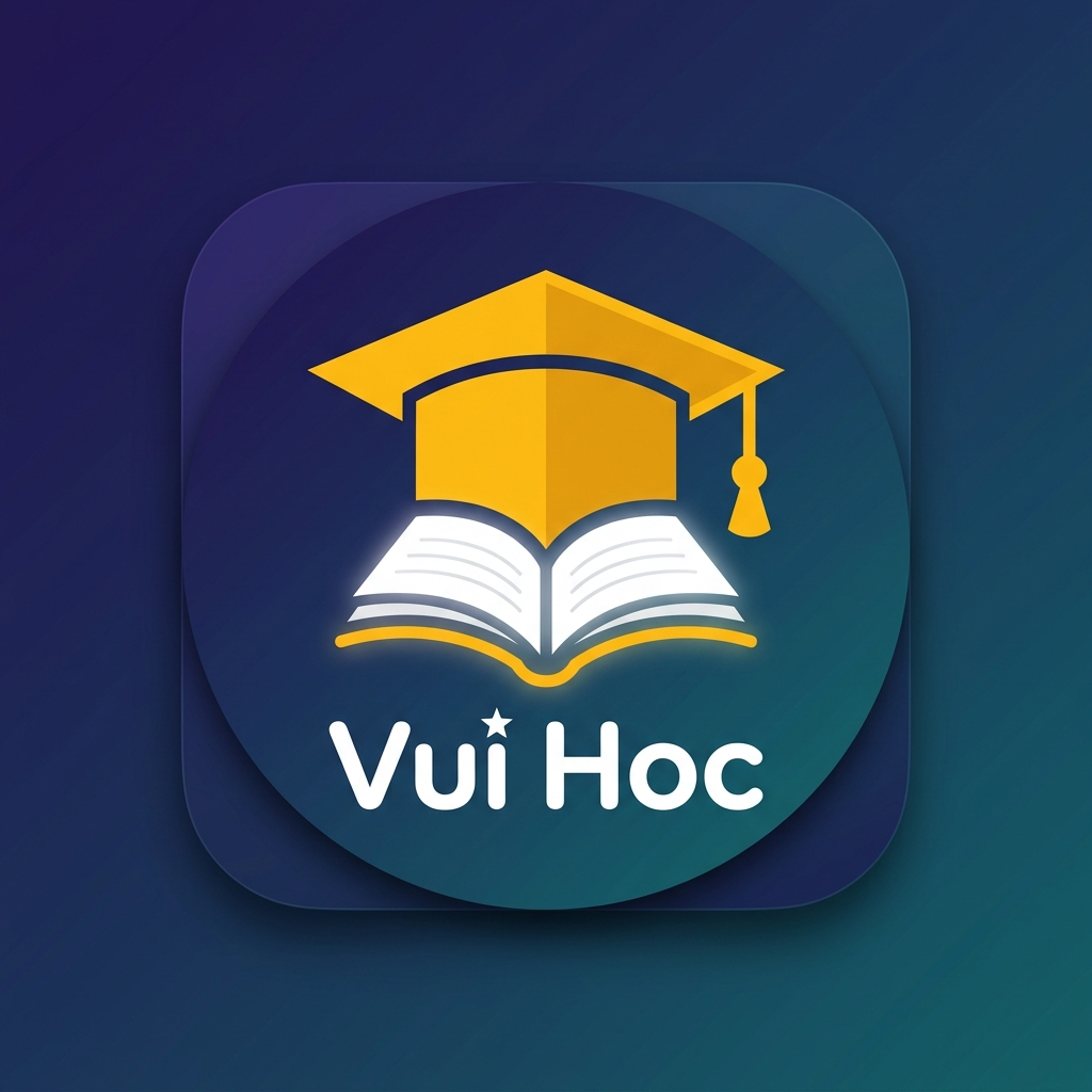 Vui Học